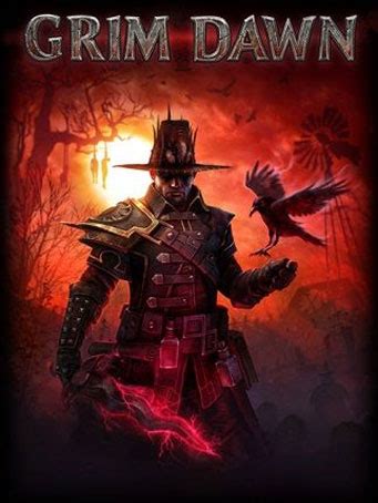 Buy cheap Grim Dawn Steam key .
